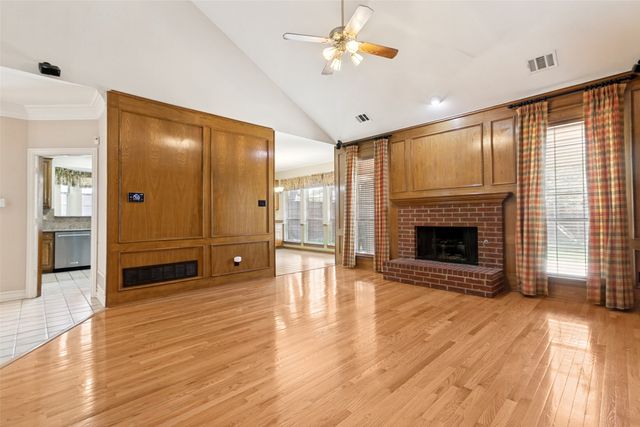 2601 Courtside Lane, Plano, TX 75093