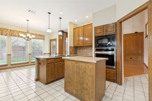 2601 Courtside Lane, Plano, TX 75093