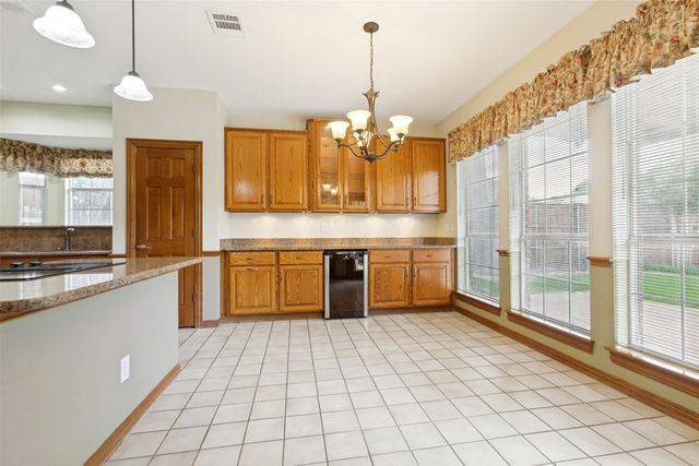 2601 Courtside Lane, Plano, TX 75093