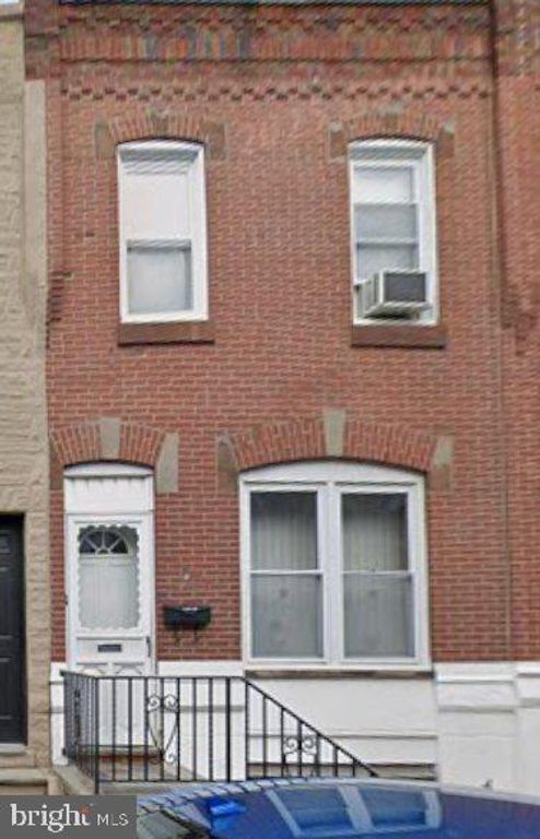 2440 S ISEMINGER ST, PHILADELPHIA, PA 19148 — exterior