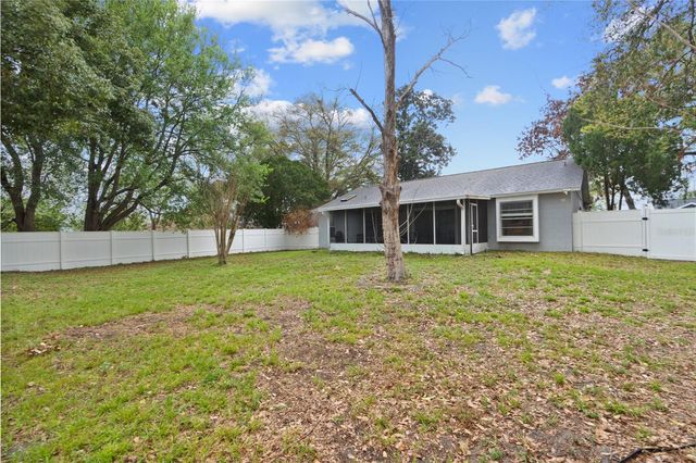 110 BAYWEST DRIVE, Orlando, FL 32835