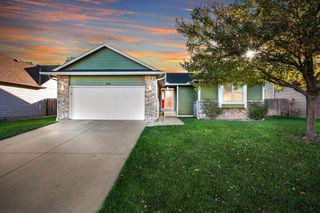 2514 S Beech St, Wichita, KS 67210
