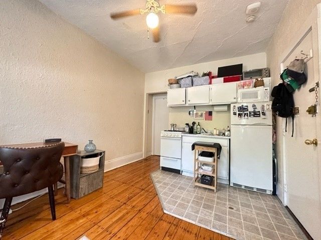 19 South Russell 4, Boston, MA 02114