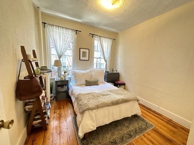 19 South Russell 4, Boston, MA 02114
