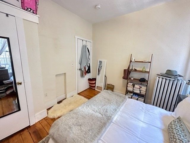 19 South Russell 4, Boston, MA 02114