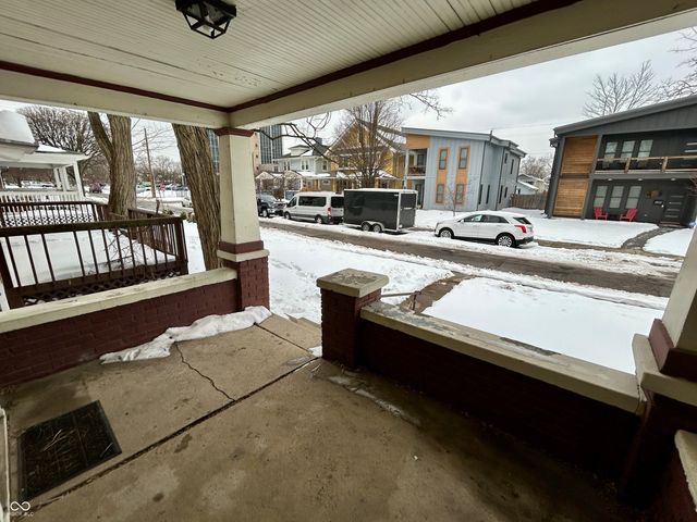 2821 N New Jersey Street, Indianapolis, IN 46205