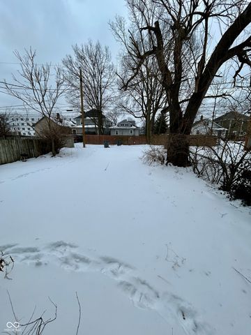 2821 N New Jersey Street, Indianapolis, IN 46205