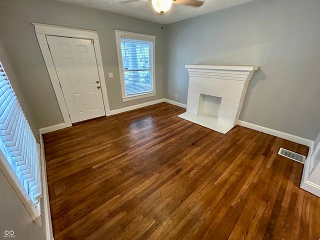 2821 N New Jersey Street, Indianapolis, IN 46205