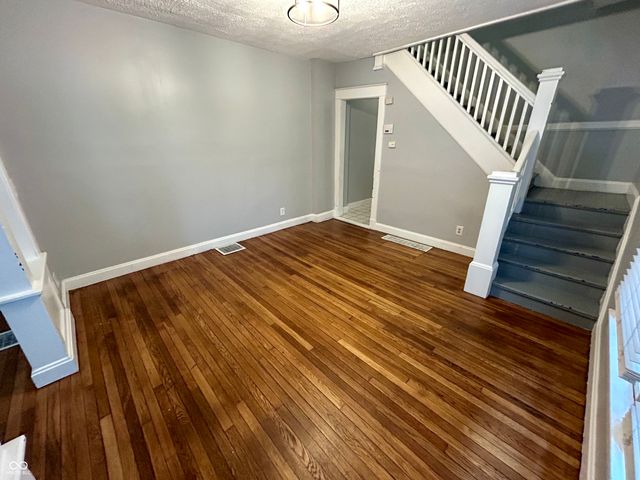 2821 N New Jersey Street, Indianapolis, IN 46205