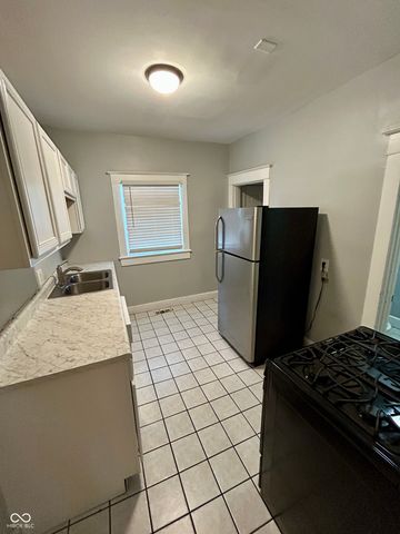 2821 N New Jersey Street, Indianapolis, IN 46205