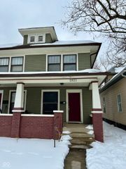 2821 N New Jersey Street, Indianapolis, IN 46205
