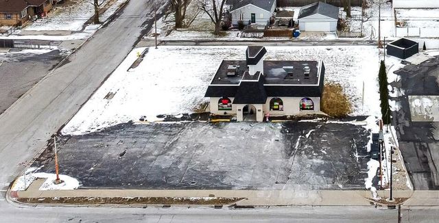 8327 Kennedy Avenue, Highland, IN 46322