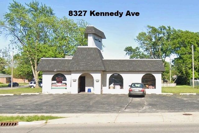 8327 Kennedy Avenue, Highland, IN 46322