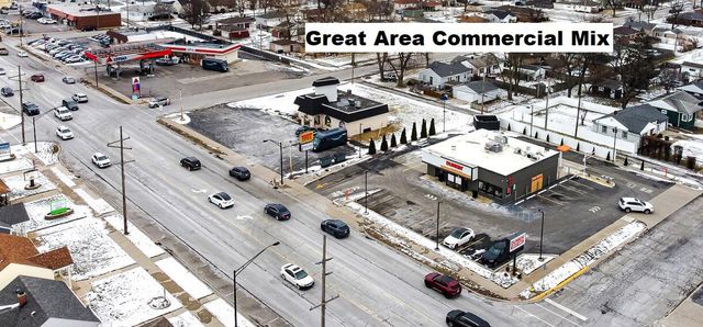 8327 Kennedy Avenue, Highland, IN 46322