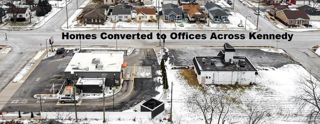 8327 Kennedy Avenue, Highland, IN 46322