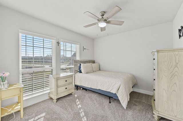 1700 Twin Oaks Circle, Brenham, TX 77833