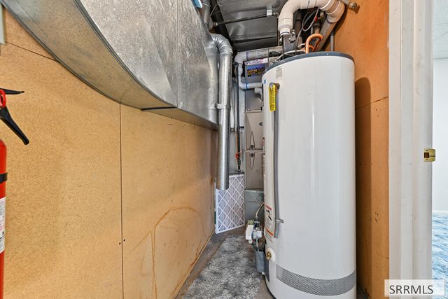 970 E 800 N, Shelley, ID 83274