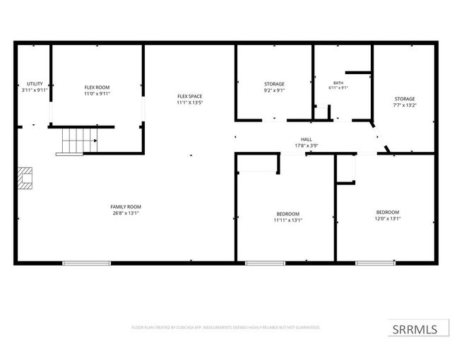 970 E 800 N, Shelley, ID 83274