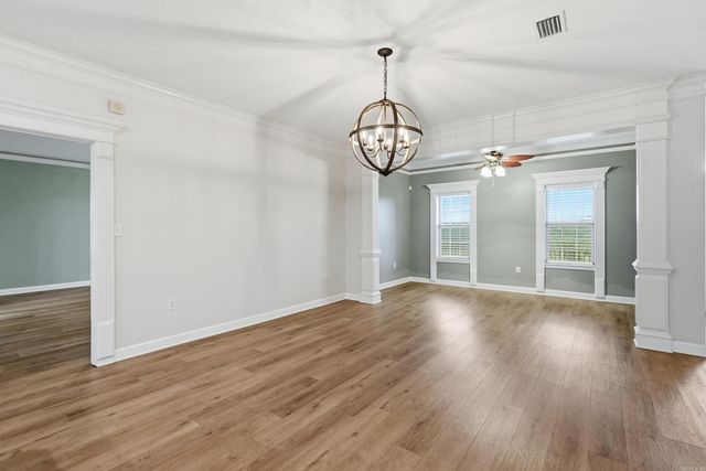 117 Bass Road, Vilonia, AR 72173