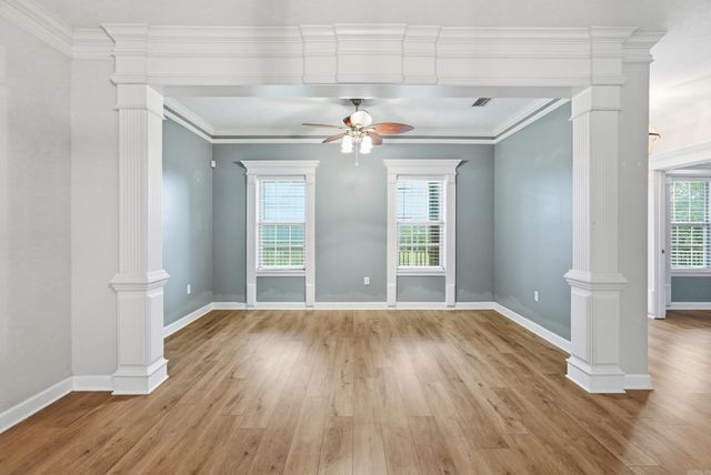 117 Bass Road, Vilonia, AR 72173