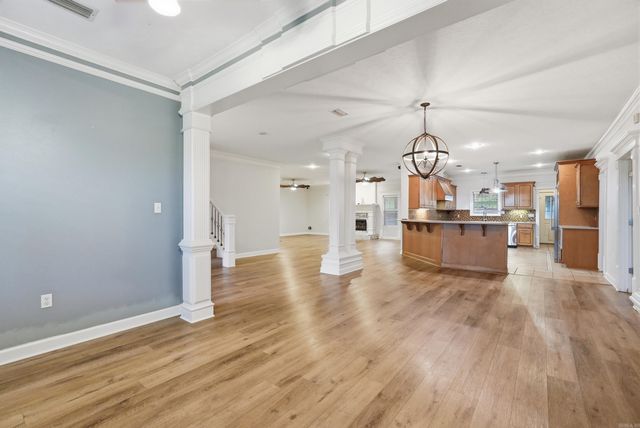 117 Bass Road, Vilonia, AR 72173
