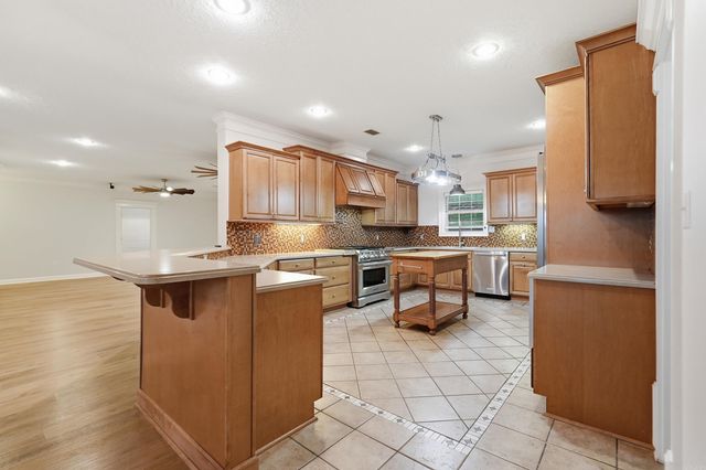 117 Bass Road, Vilonia, AR 72173
