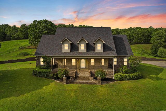 117 Bass Road, Vilonia, AR 72173