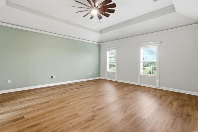 117 Bass Road, Vilonia, AR 72173