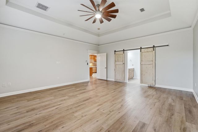 117 Bass Road, Vilonia, AR 72173
