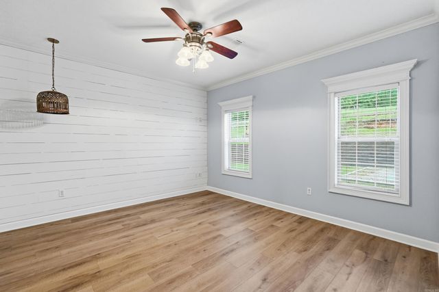 117 Bass Road, Vilonia, AR 72173