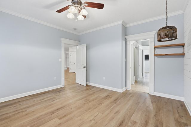 117 Bass Road, Vilonia, AR 72173
