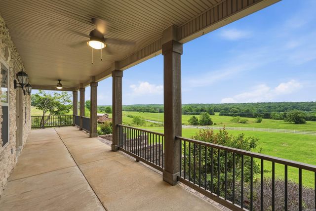117 Bass Road, Vilonia, AR 72173