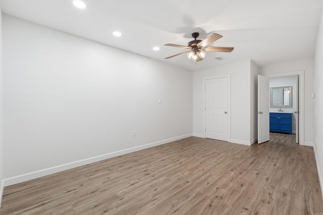 117 Bass Road, Vilonia, AR 72173