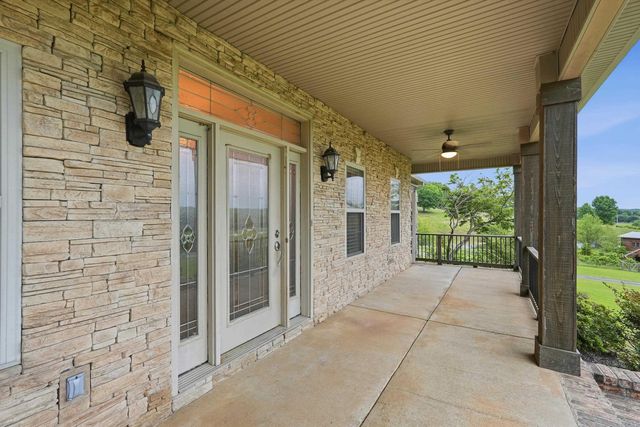 117 Bass Road, Vilonia, AR 72173