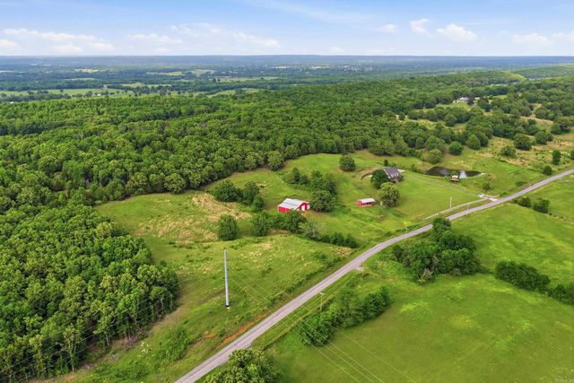 117 Bass Road, Vilonia, AR 72173