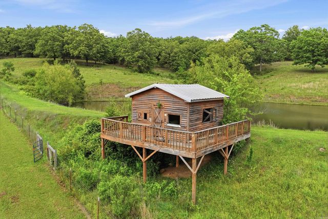 117 Bass Road, Vilonia, AR 72173