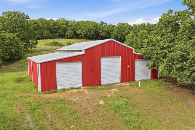 117 Bass Road, Vilonia, AR 72173