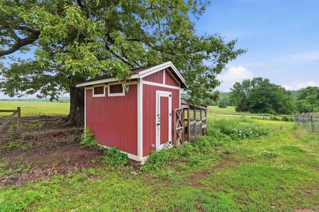 117 Bass Road, Vilonia, AR 72173