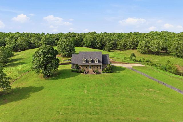 117 Bass Road, Vilonia, AR 72173
