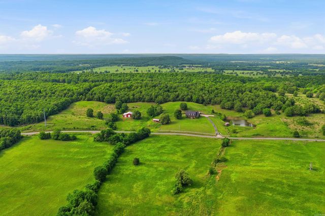 117 Bass Road, Vilonia, AR 72173