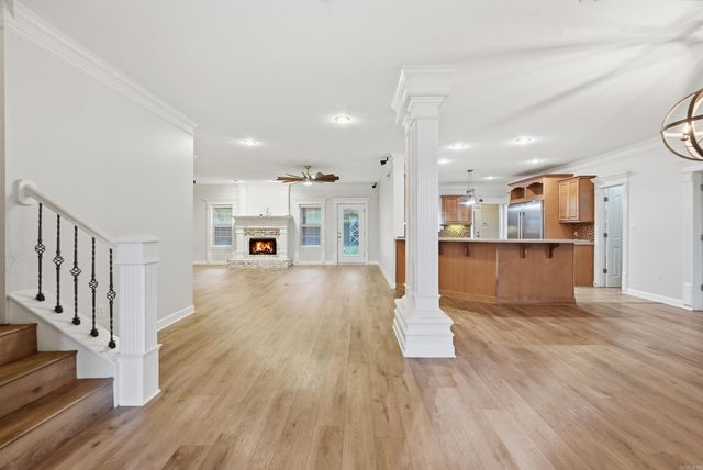 117 Bass Road, Vilonia, AR 72173