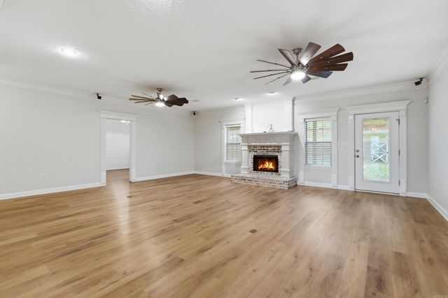 117 Bass Road, Vilonia, AR 72173
