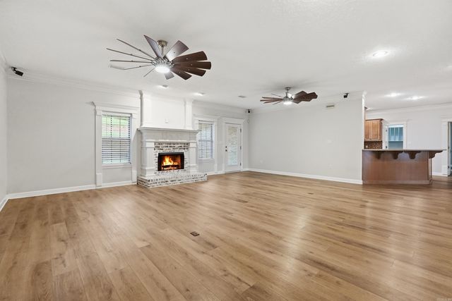 117 Bass Road, Vilonia, AR 72173