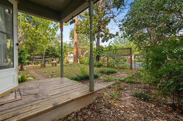 1008 Linden ST, Austin, TX 78702