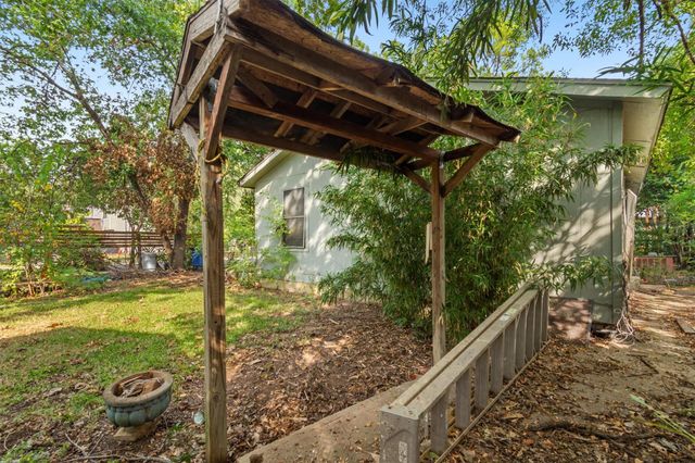 1008 Linden ST, Austin, TX 78702