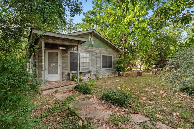 1008 Linden ST, Austin, TX 78702