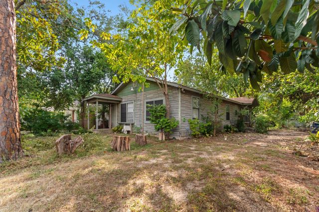 1008 Linden ST, Austin, TX 78702