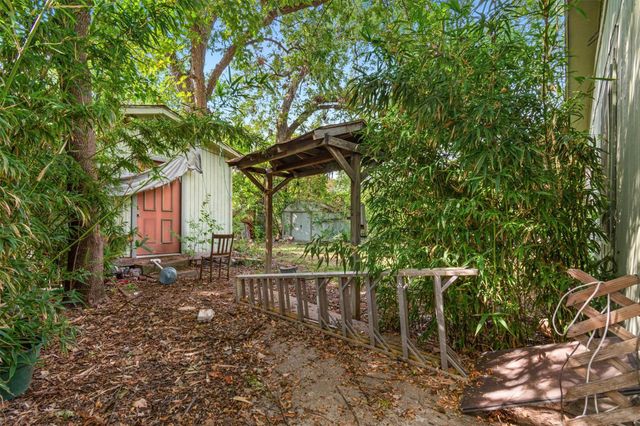 1008 Linden ST, Austin, TX 78702