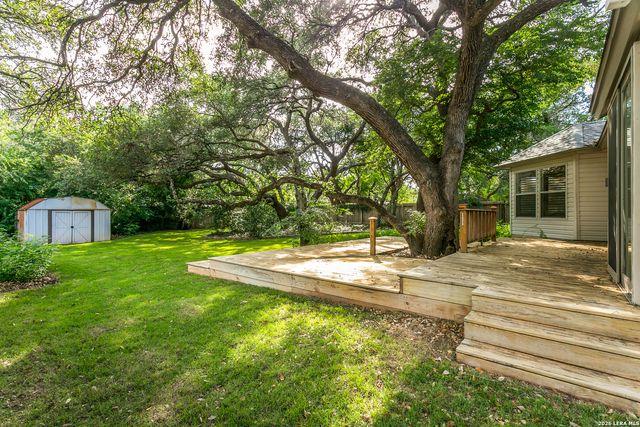 14206 EMERALD HILL DR, San Antonio, TX 78231