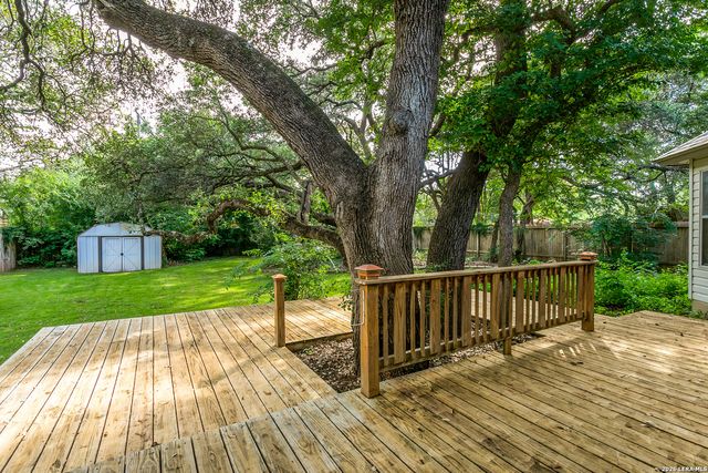 14206 EMERALD HILL DR, San Antonio, TX 78231